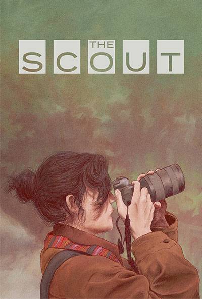 THE SCOUT