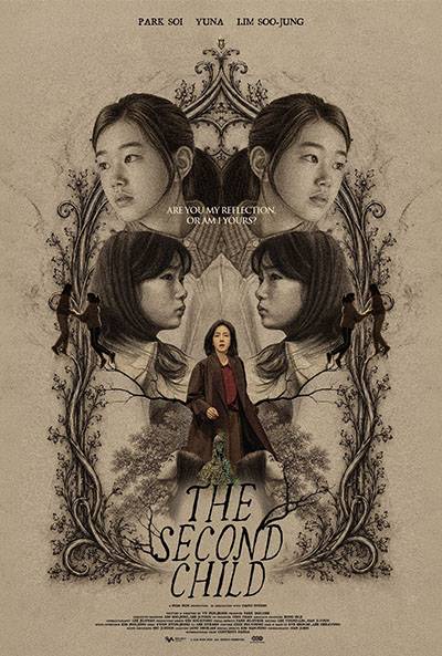 THE SECOND CHILD