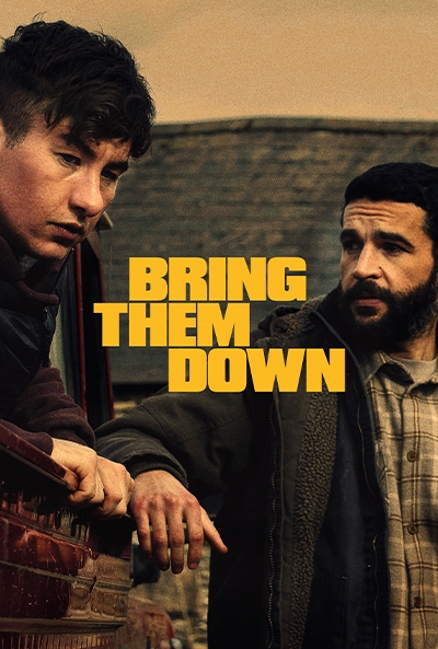 BRING THEM DOWN