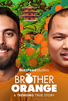BROTHER ORANGE