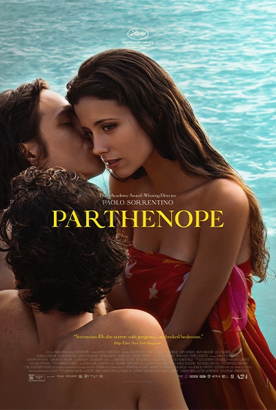 PARTHENOPE