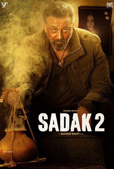 SADAK 2