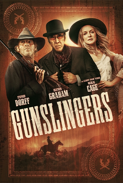 THE GUNSLINGERS
