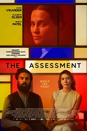 THE ASSESSMENT