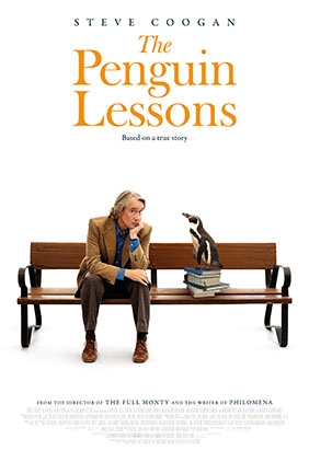THE PENGUIN LESSONS