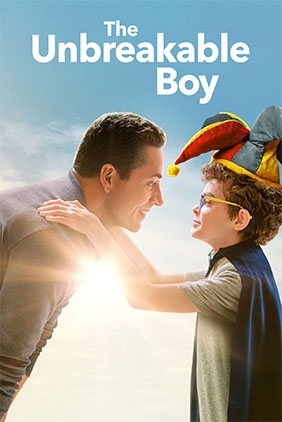 THE UNBREAKABLE BOY 