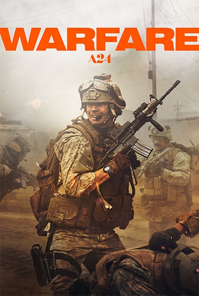 WARFARE